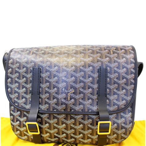 goyard belvedere crossbody|belvedere mm bags.